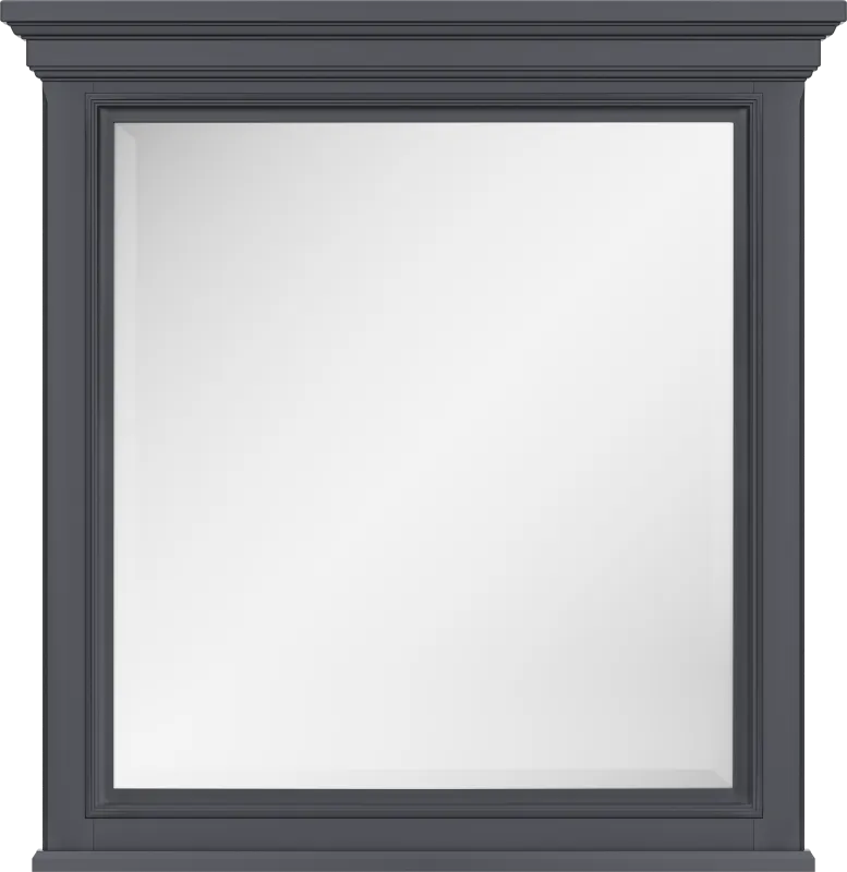 Hilton Head Kids Graphite Mirror