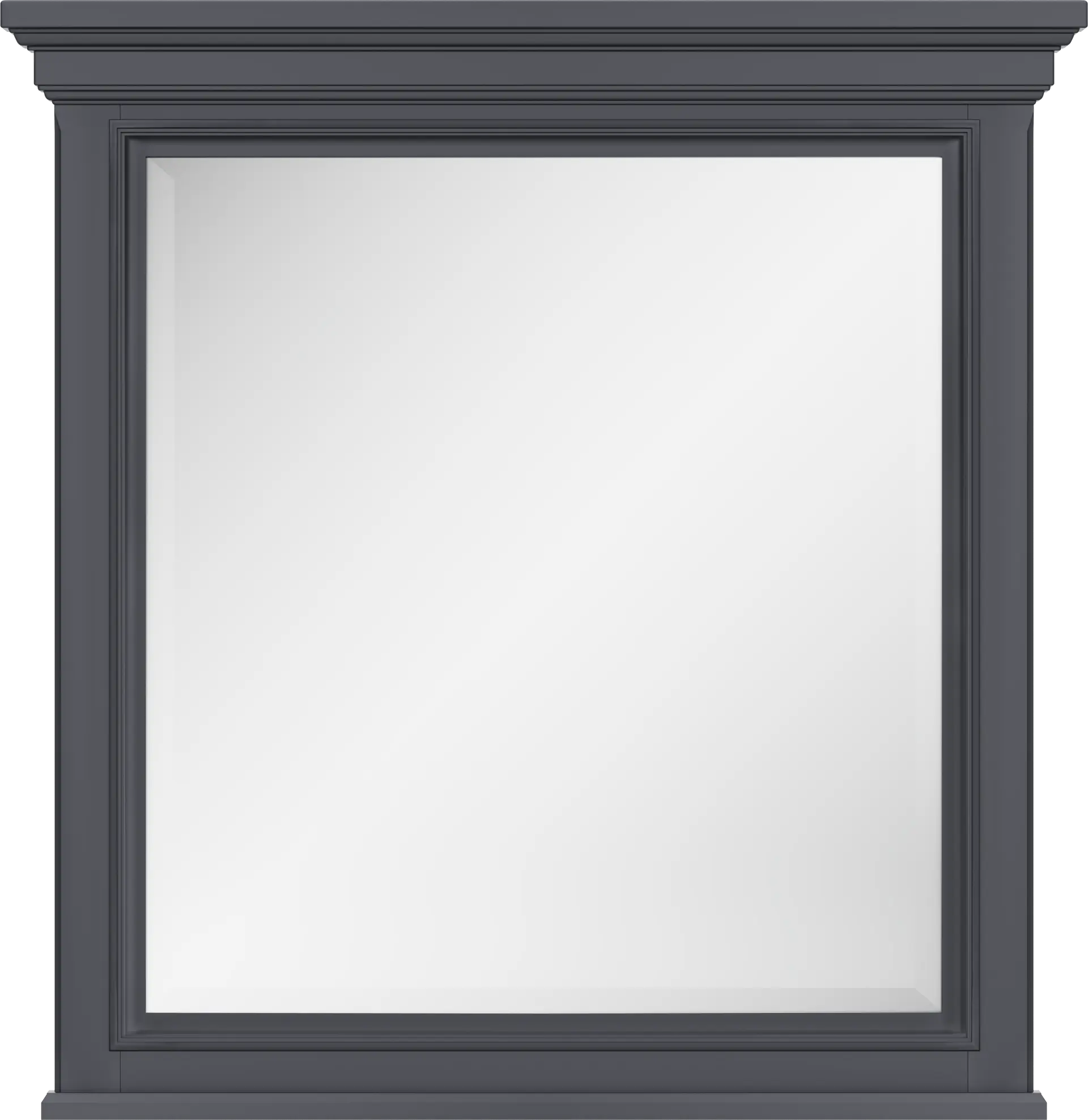 Hilton Head Kids Graphite Mirror