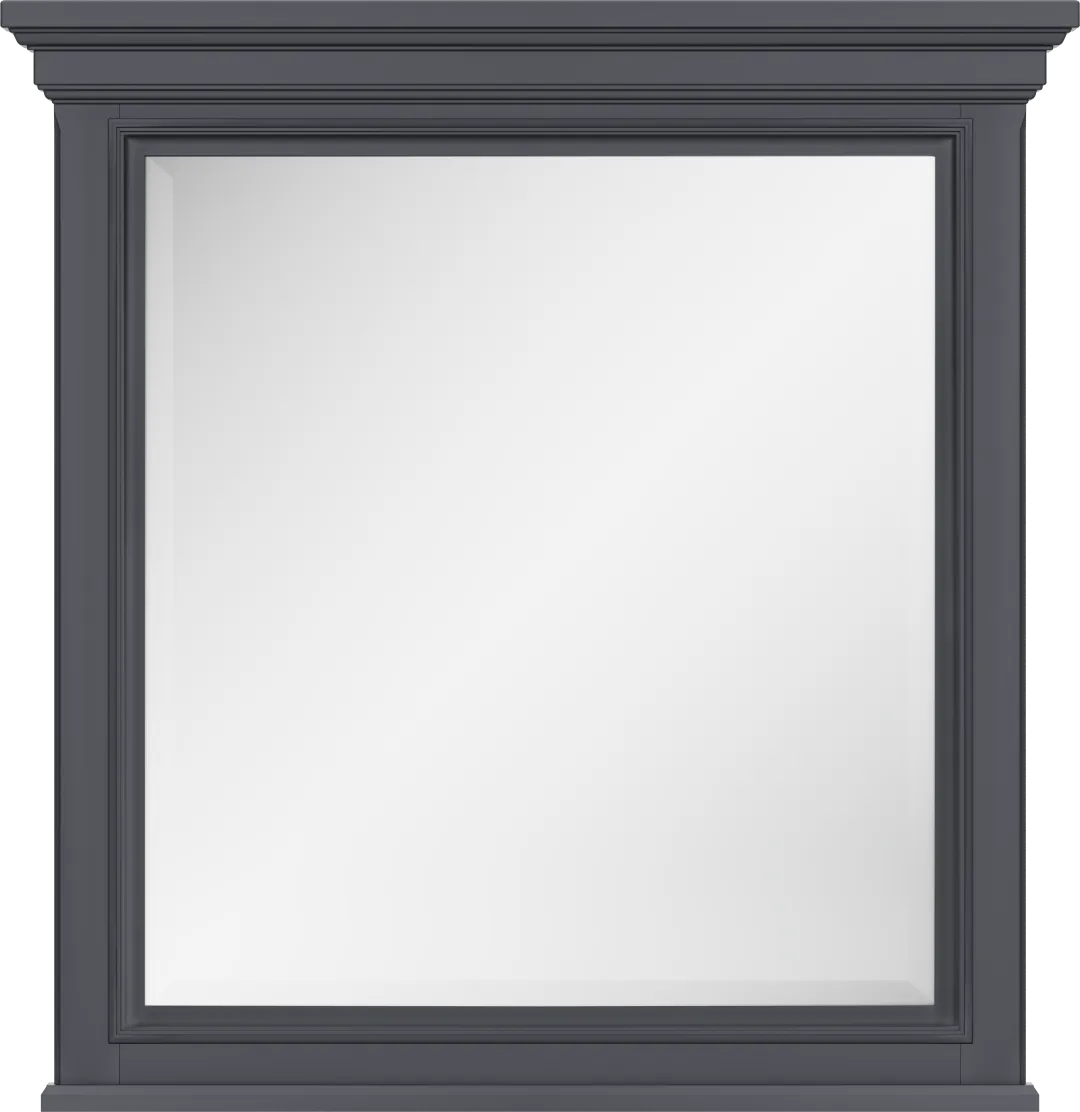 Hilton Head Kids Graphite Mirror