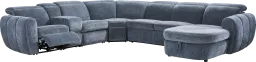 sectional