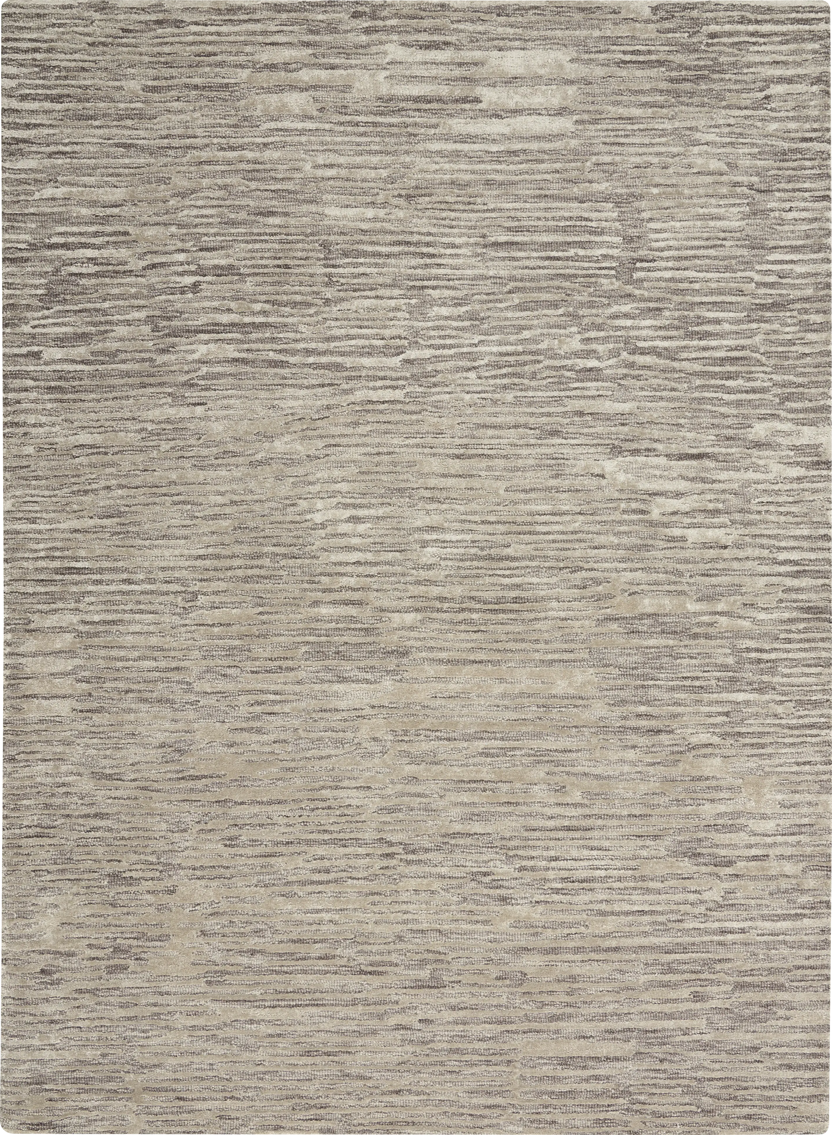 Celeste Gray 9'9 x 13'9 Rug - Thumbnail - Image 1