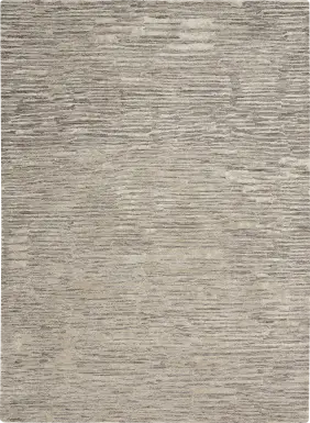 Celeste Gray 9'9 x 13'9 Rug
