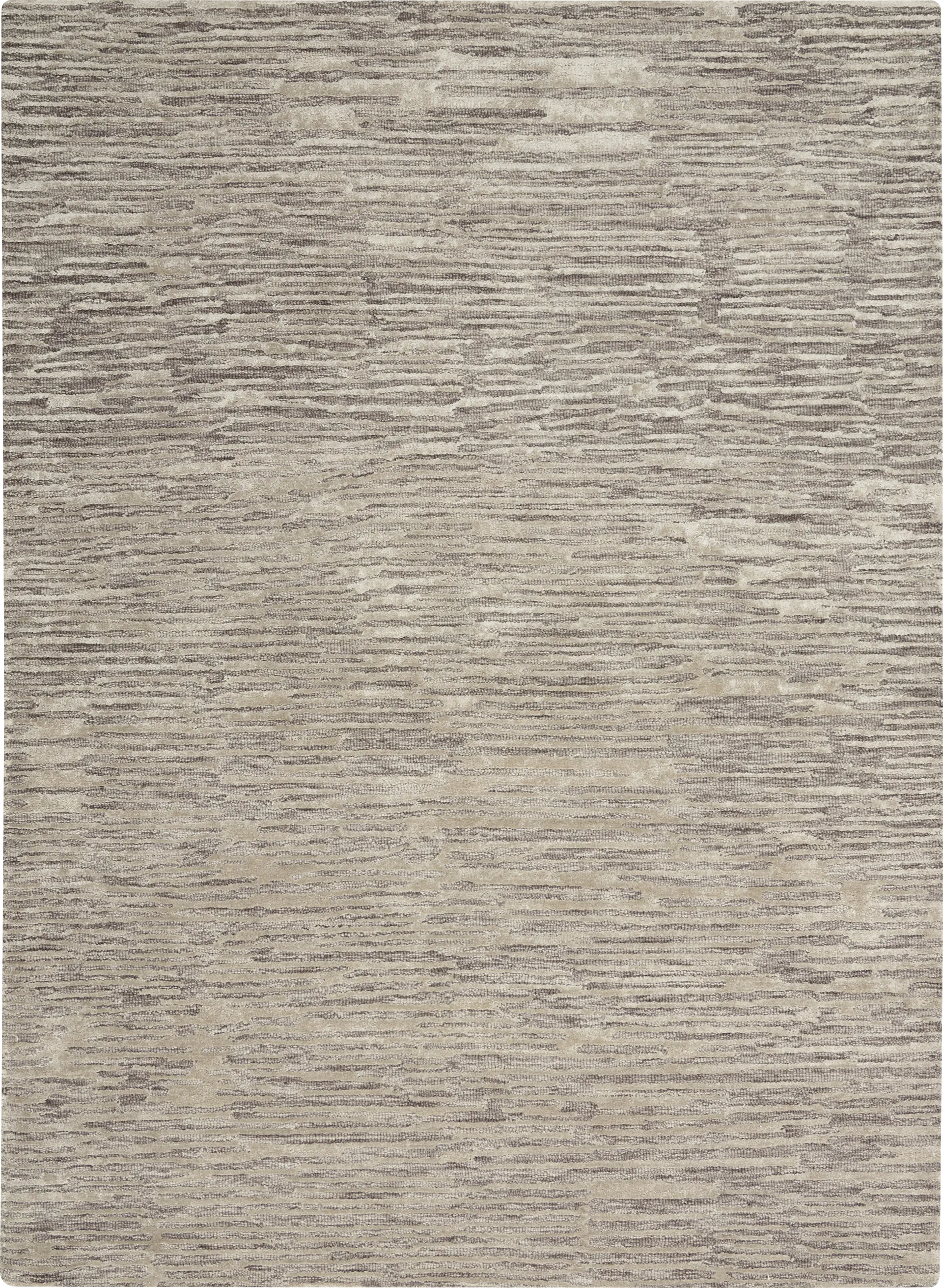Celeste Gray 9'9 x 13'9 Rug - Image 1