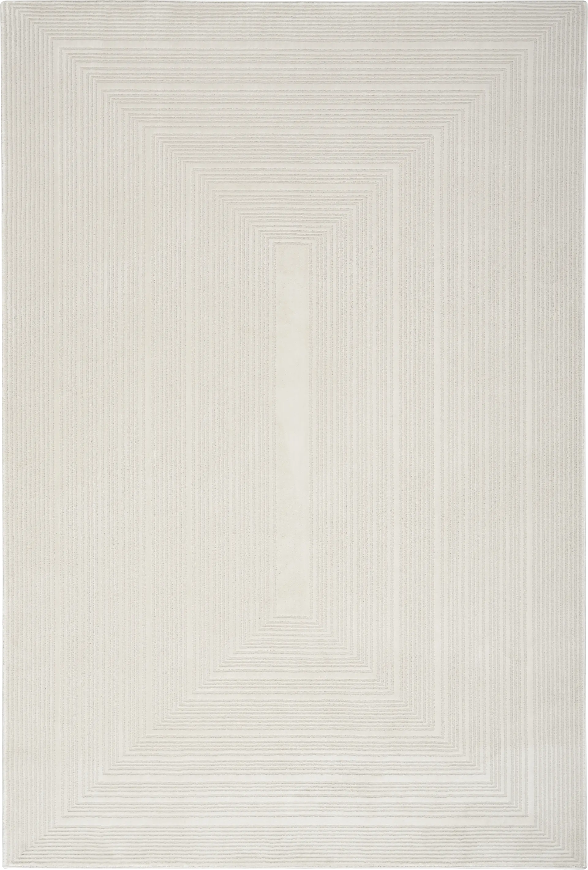 Chauncey Ivory 9' x 12' Rug