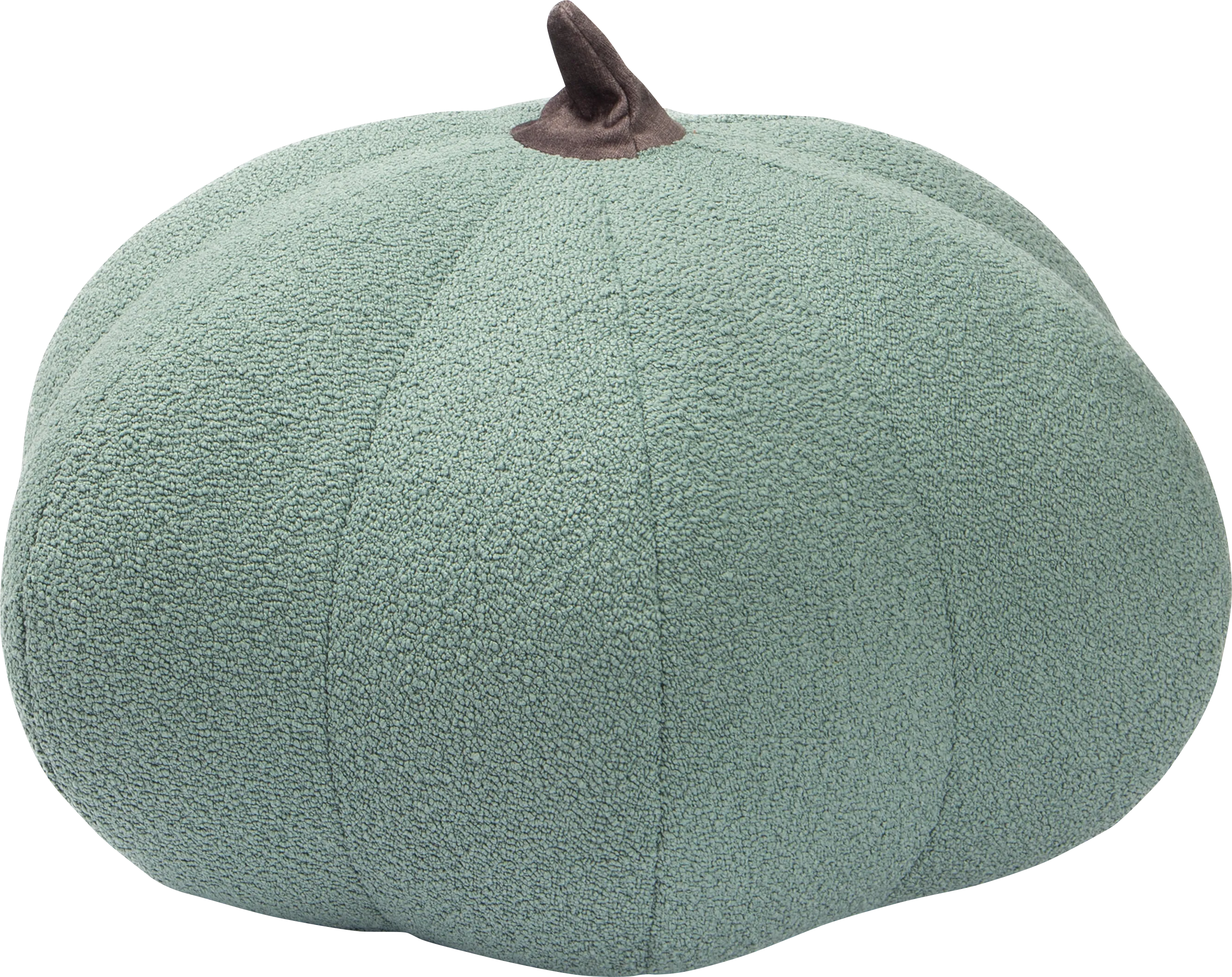 Leoze I Green Ottoman - Image 1