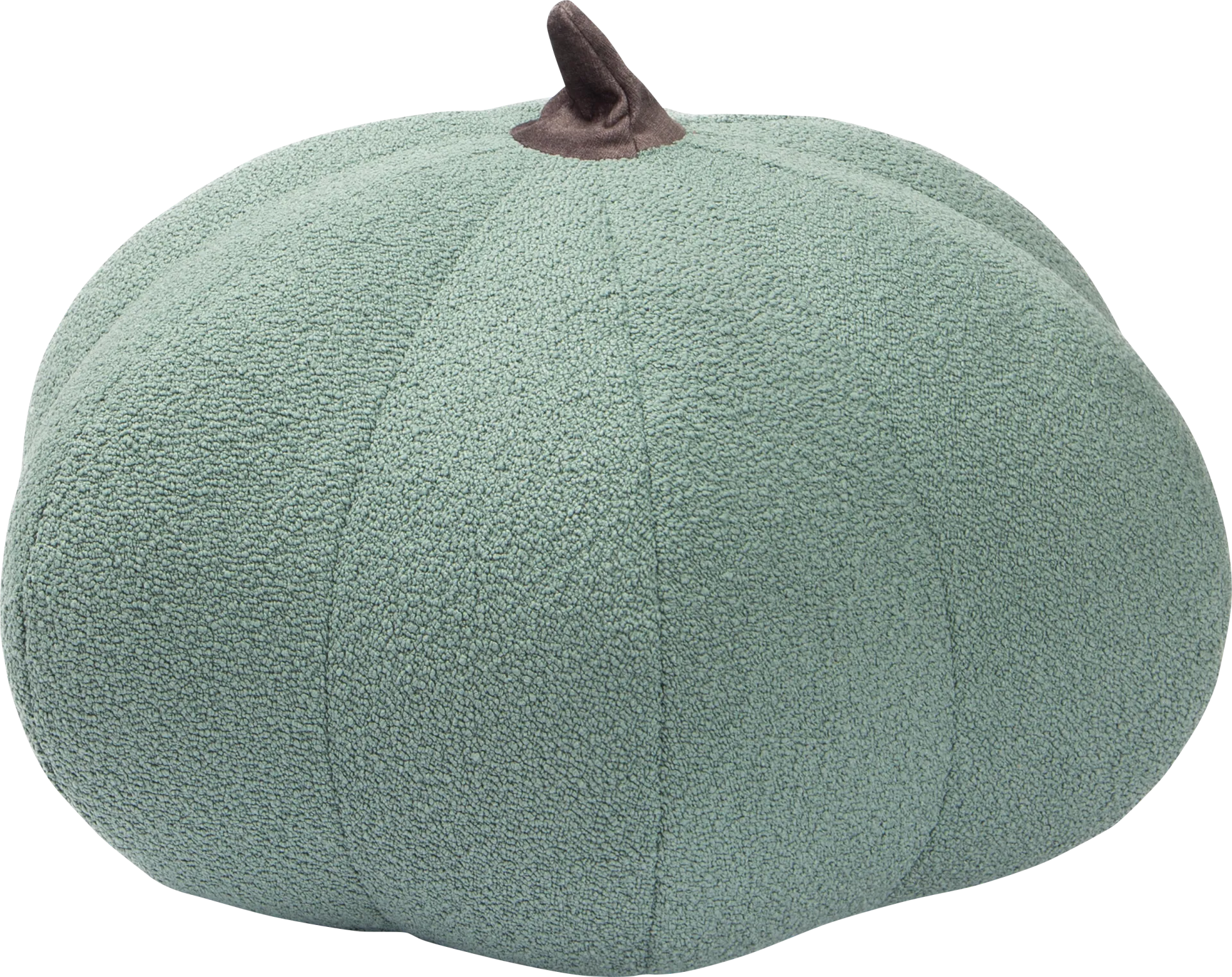 Leoze I Green Ottoman - Image 1