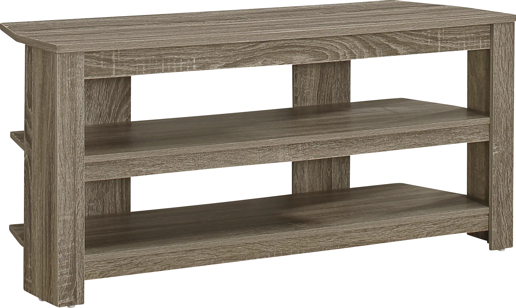 Goldaid Brown 42 in. Console - Thumbnail - Image 1