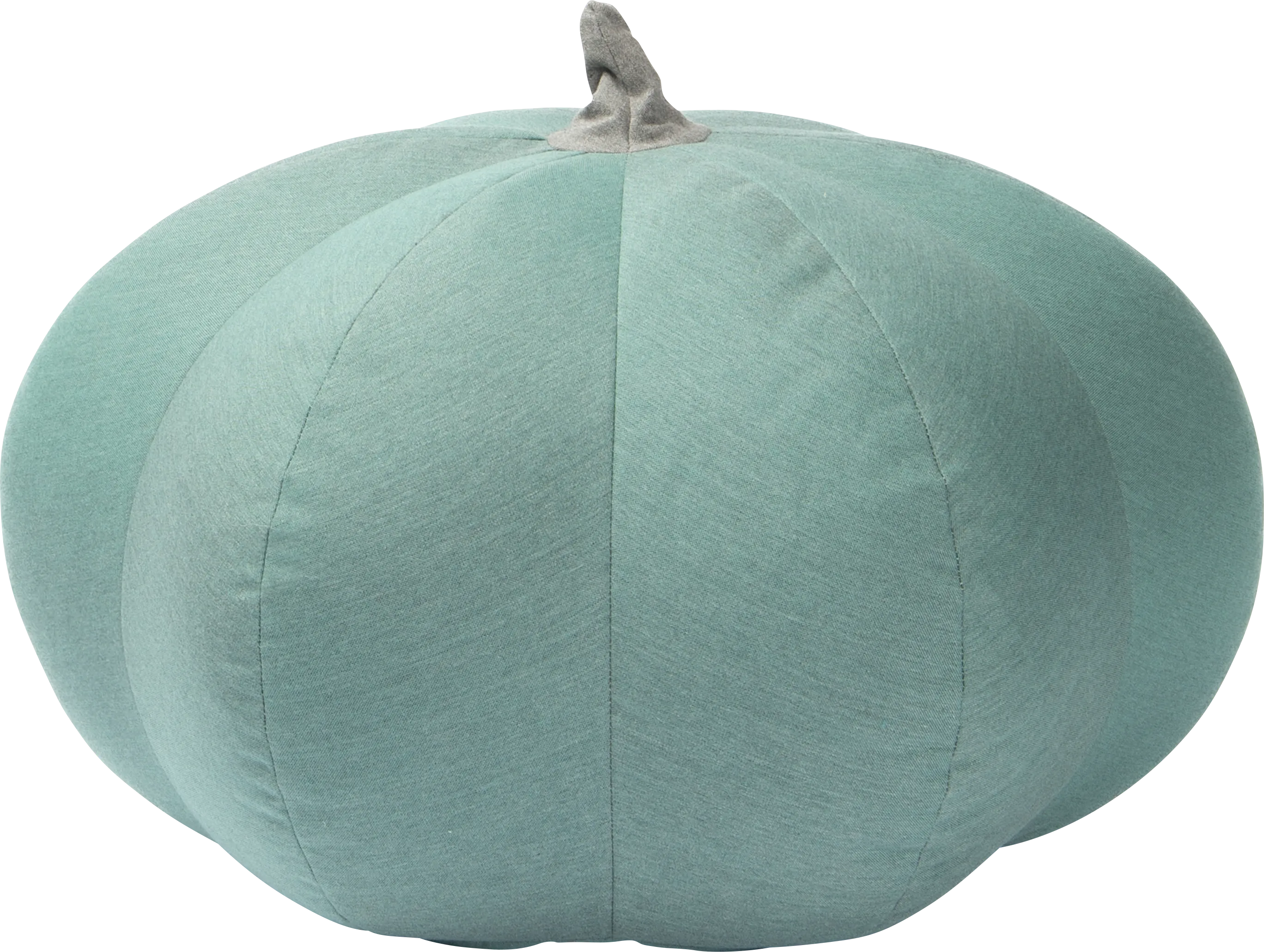 Leoze II Green Indoor/Outdoor Ottoman - Thumbnail - Image 1