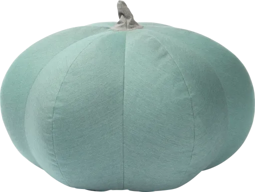 Leoze II Green Indoor/Outdoor Ottoman