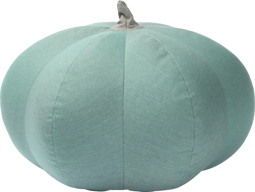 Leoze II Green Indoor/Outdoor Ottoman