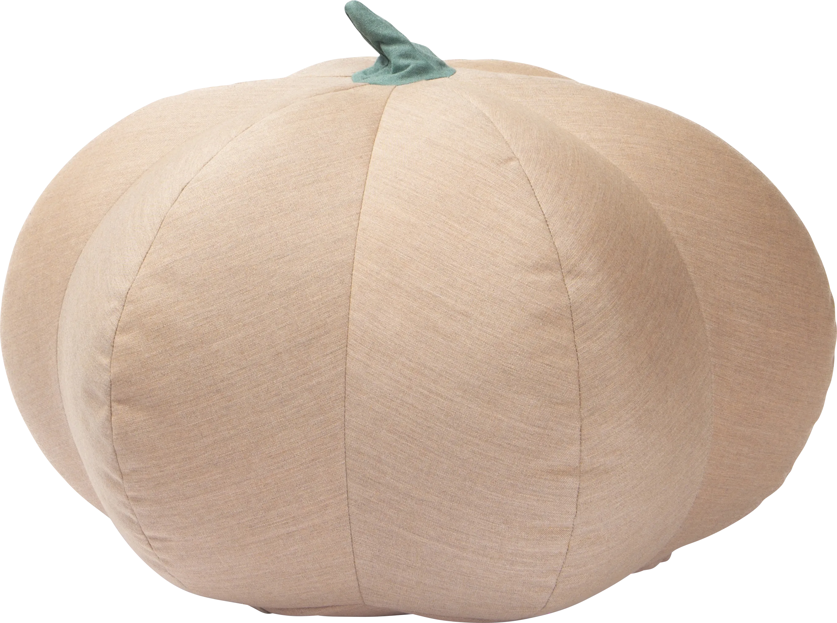 Leoze II Pink Indoor/Outdoor Ottoman - Thumbnail - Image 1