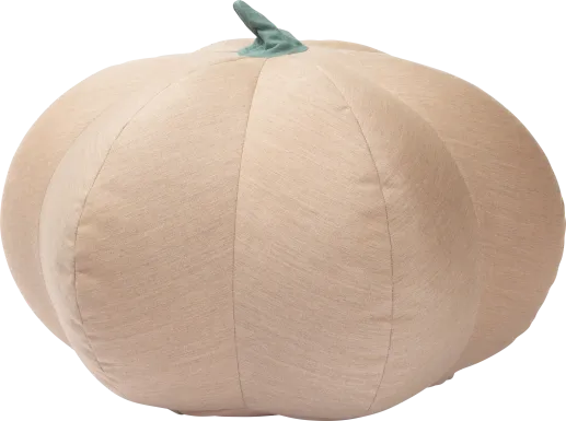 Leoze II Pink Indoor/Outdoor Ottoman