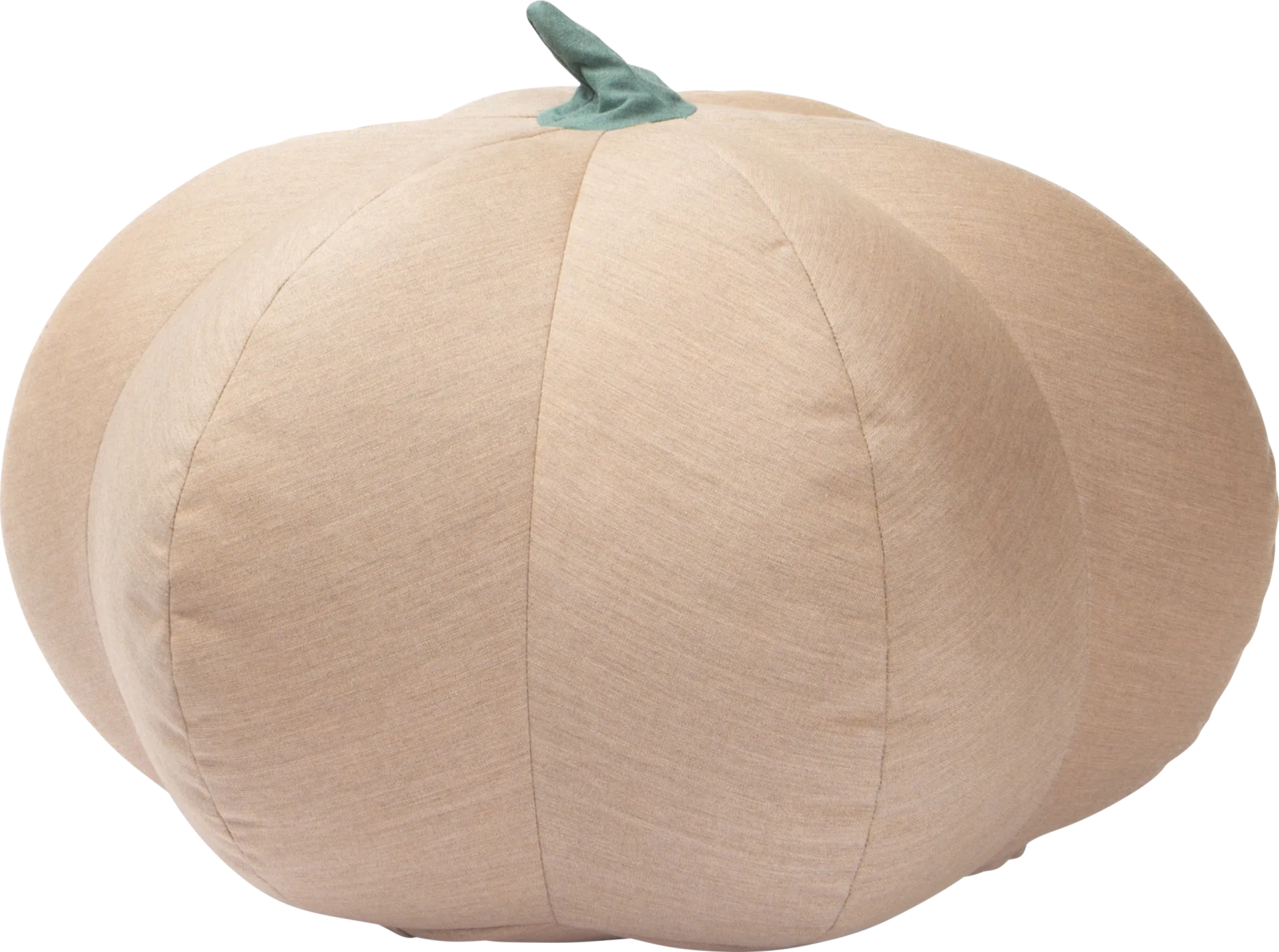 Leoze II Pink Indoor/Outdoor Ottoman - Image 1