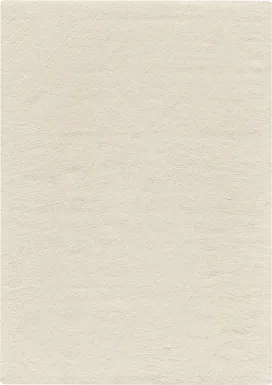 Glided Dunes Beige 7'9 x 9'9 Rug