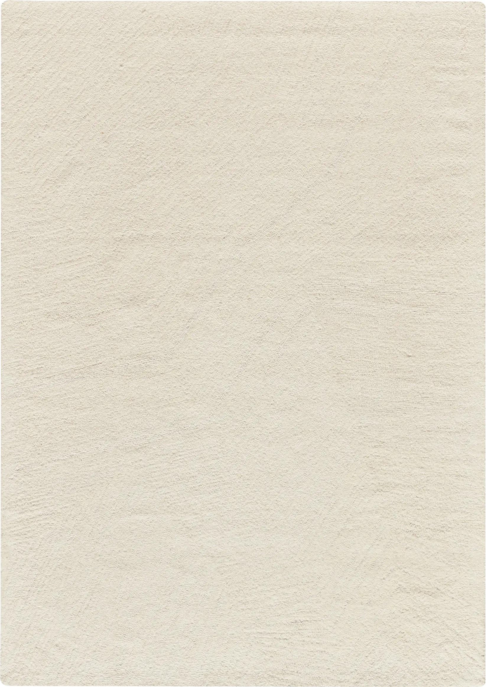 Glided Dunes Beige 7'9 x 9'9 Rug