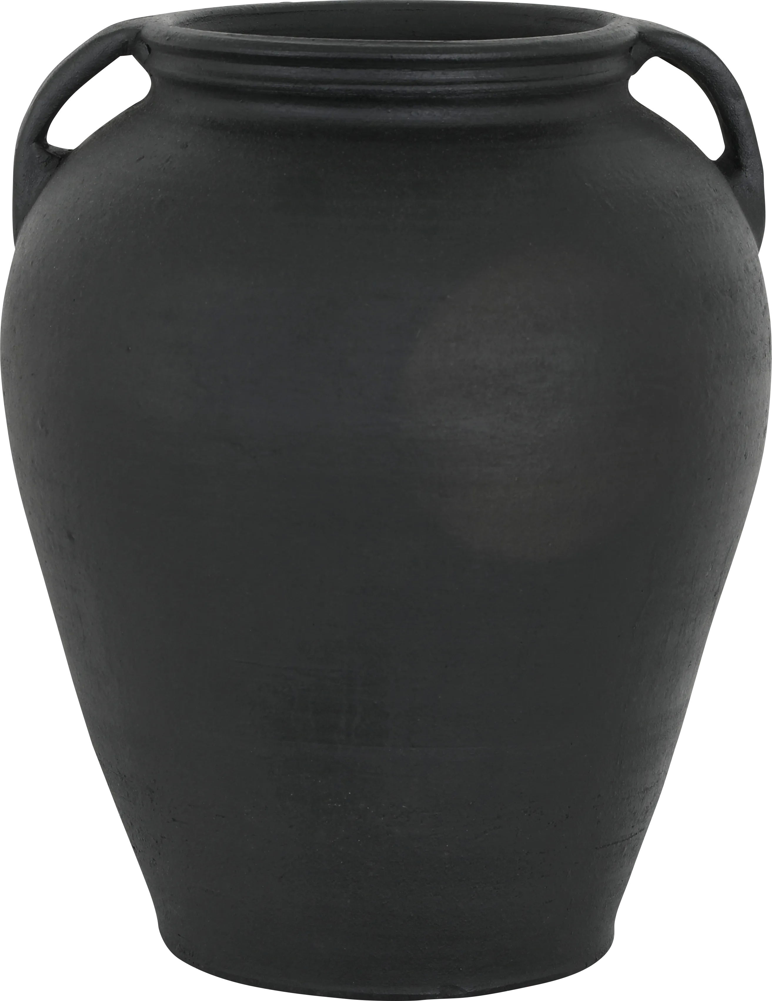Anderz Black Vase - Thumbnail - Image 1