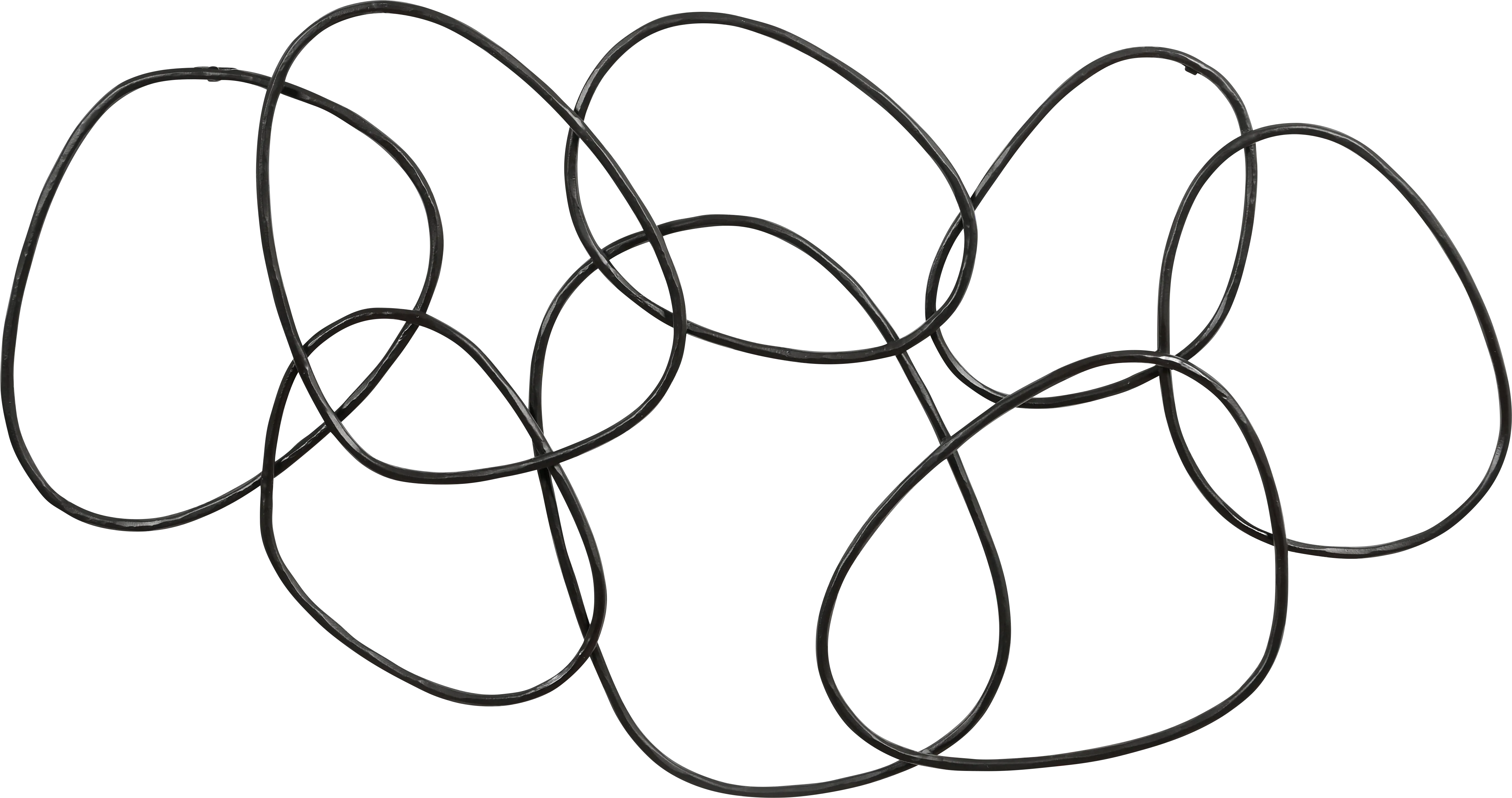 Waelon Brown Wall Decor - Thumbnail - Image 1