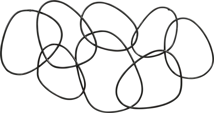 Waelon Brown Wall Decor