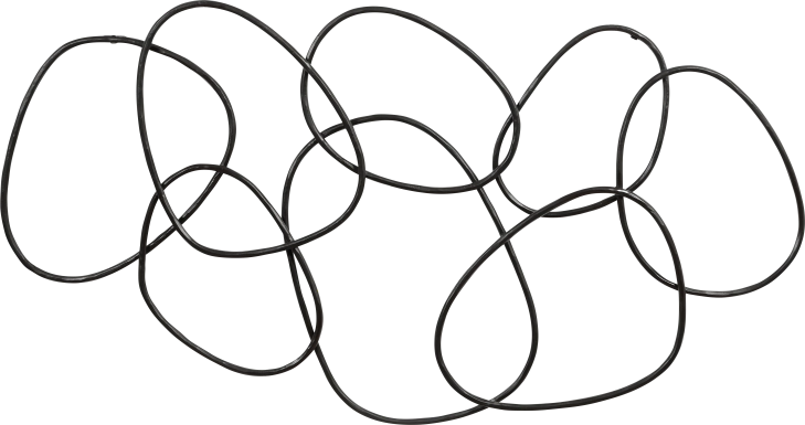 Waelon Brown Wall Decor