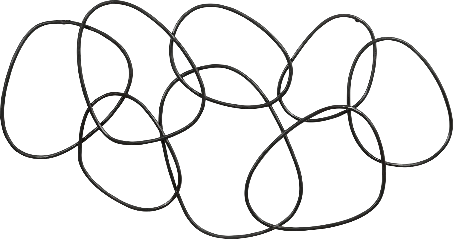 Waelon Brown Wall Decor