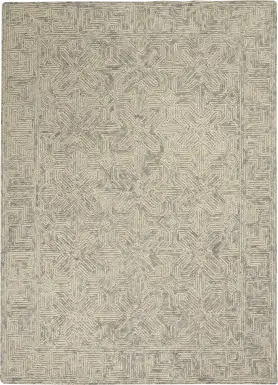 Holford Beige 8'3 x 11'6 Rug
