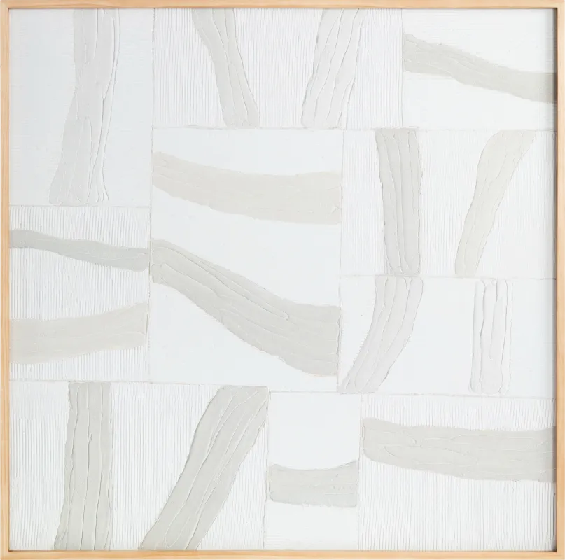 Adrihel Multi Wall Decor