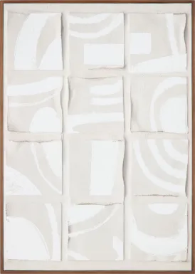 Graesen II Multi Artwork