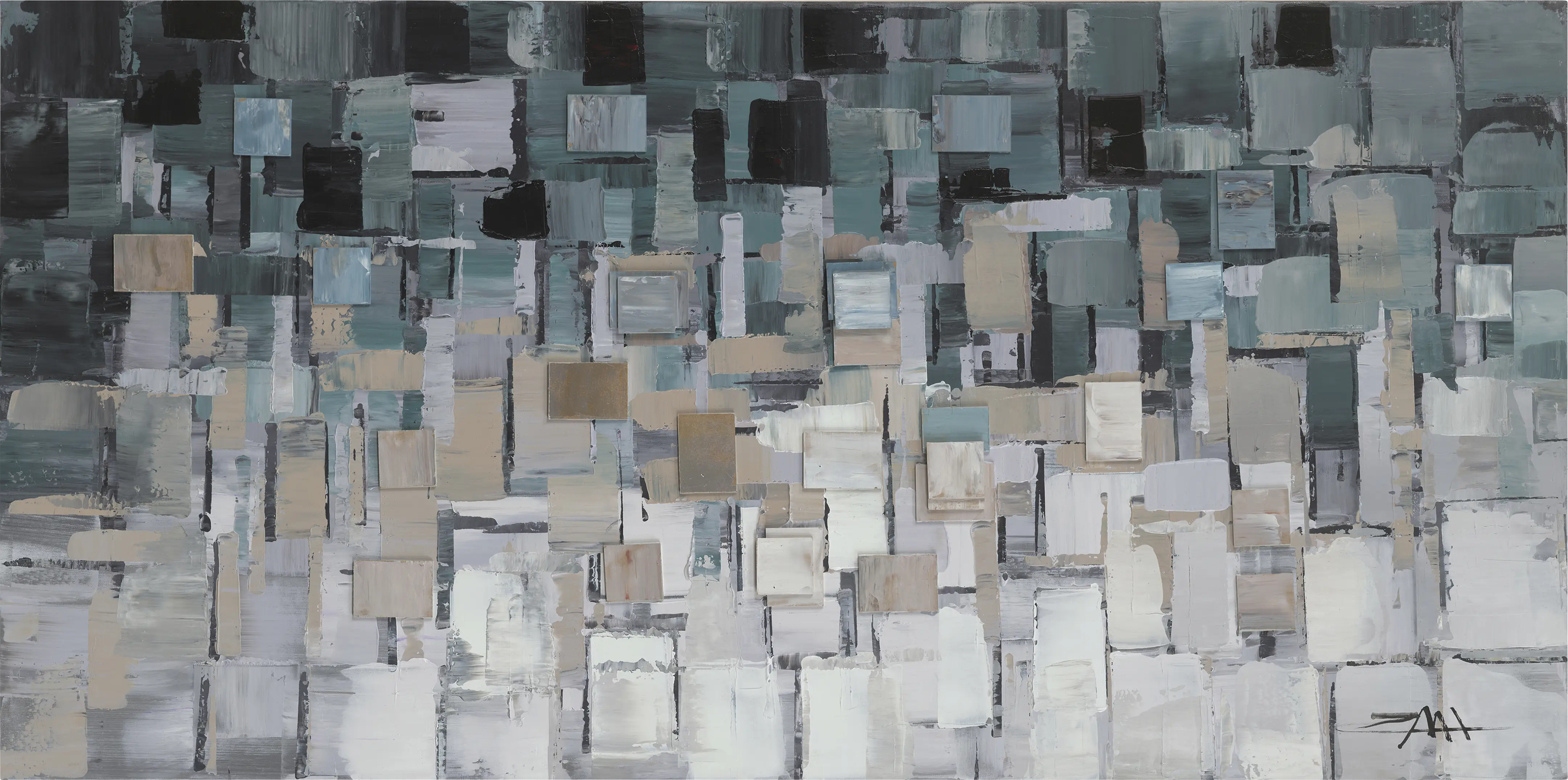 Islea Multi Artwork - Thumbnail - Image 1