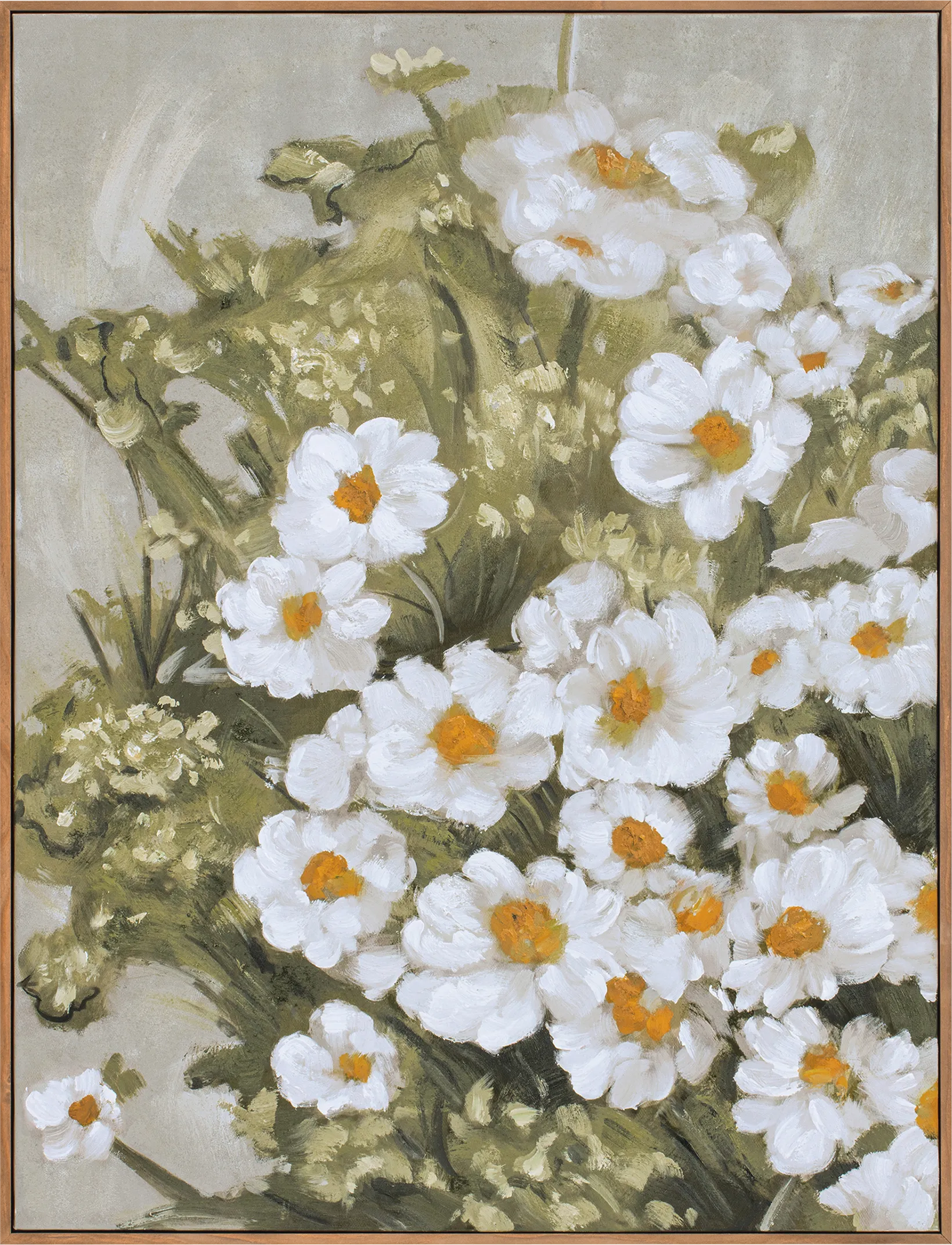 Flower in the Wild Multi Artwork - Image 1