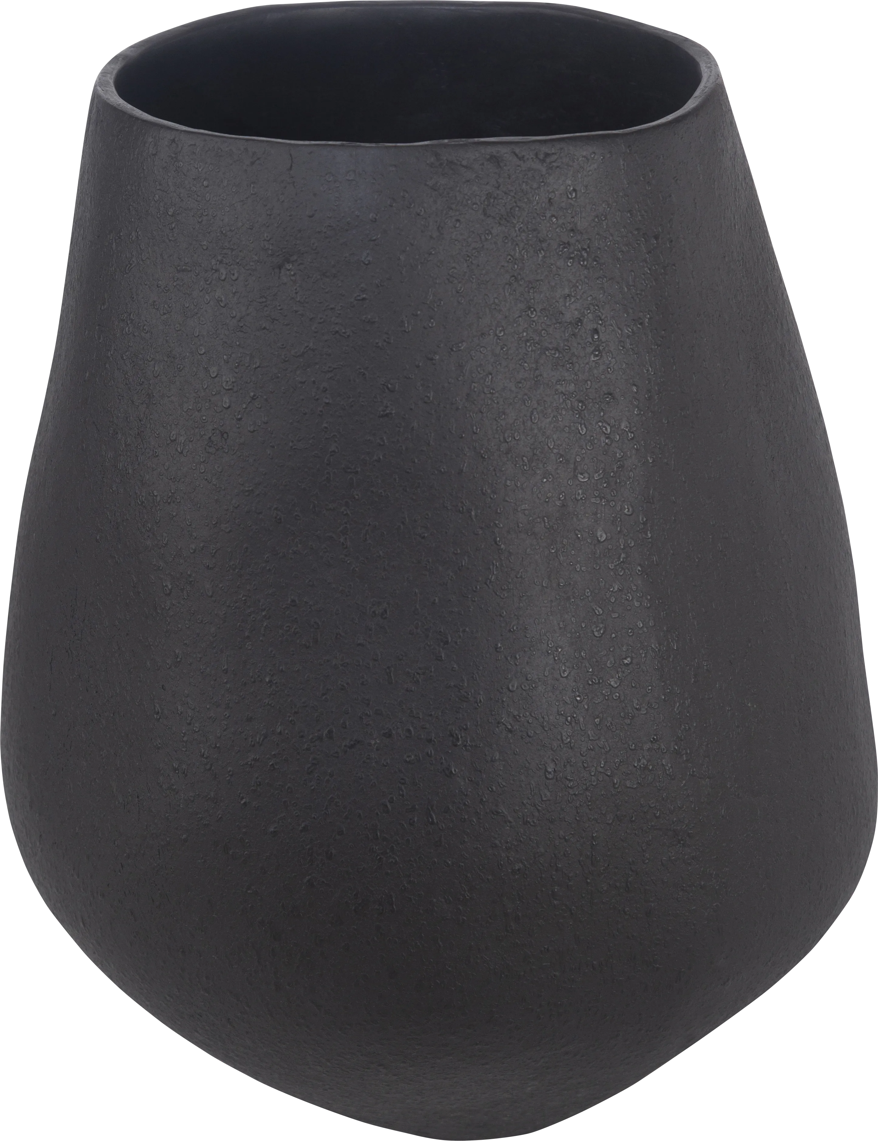 Anlise Black Vase - Thumbnail - Image 1