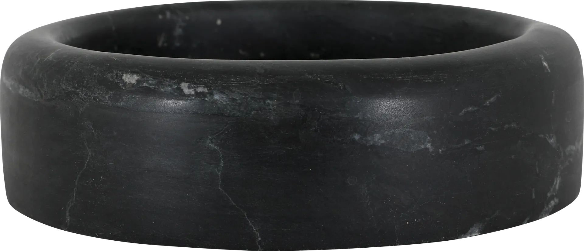 Evanline Black Bowl - Image 1