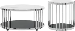 2 pc table set