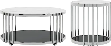 2 pc table set