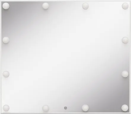 Kids Alyssa White Hollywood Mirror