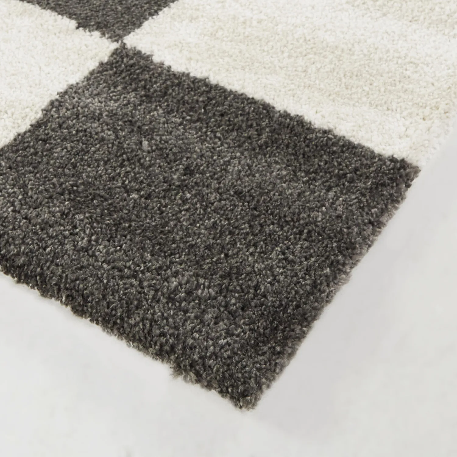 Kids Vibe Check Gray 5'3 x 7' Rug - Image 7