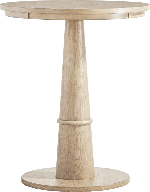 Avellino Sand Counter Height Dining Table