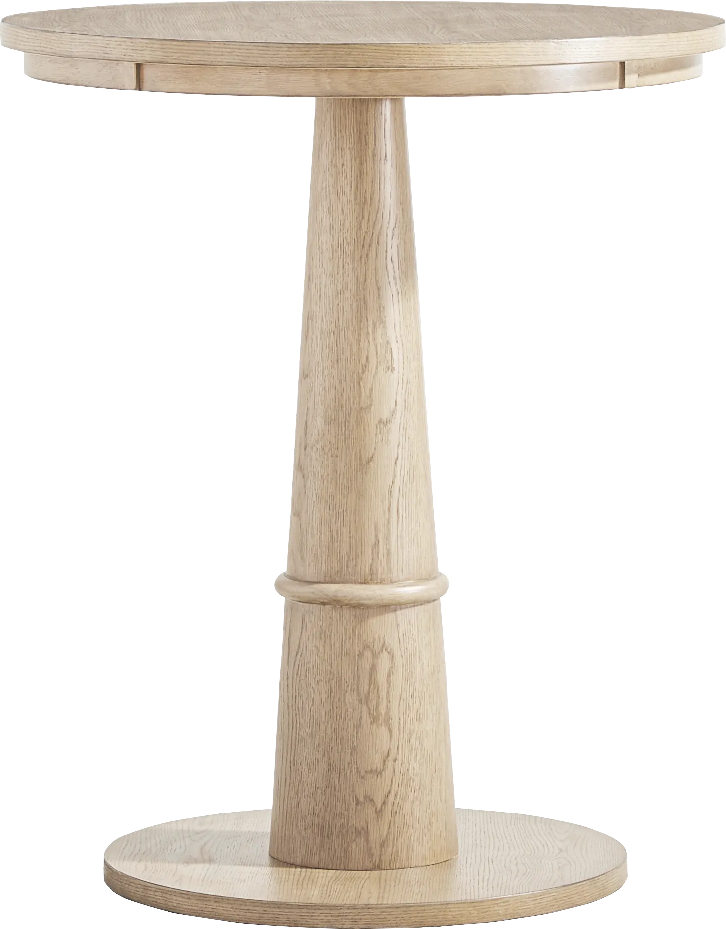 Avellino Sand Counter Height Dining Table - Image 1