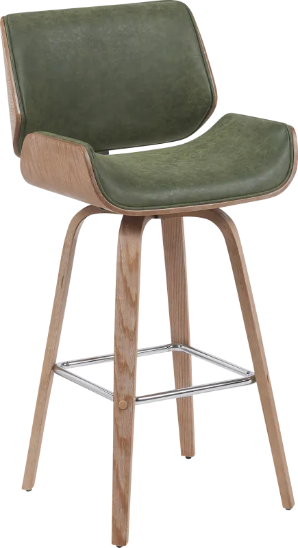 Cavologies Green Barstool
