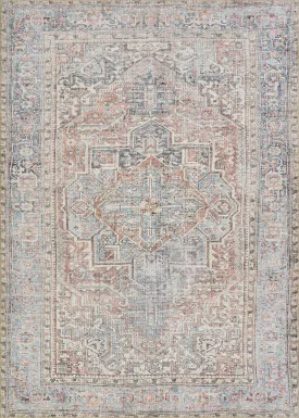 Wittawa Blue 8'3 x 10' Rug