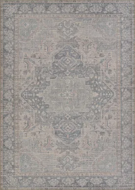 Kirroy Gray 8'3 x 10' Rug