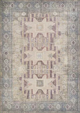 Bunal Plum 8'3 x 10' Rug