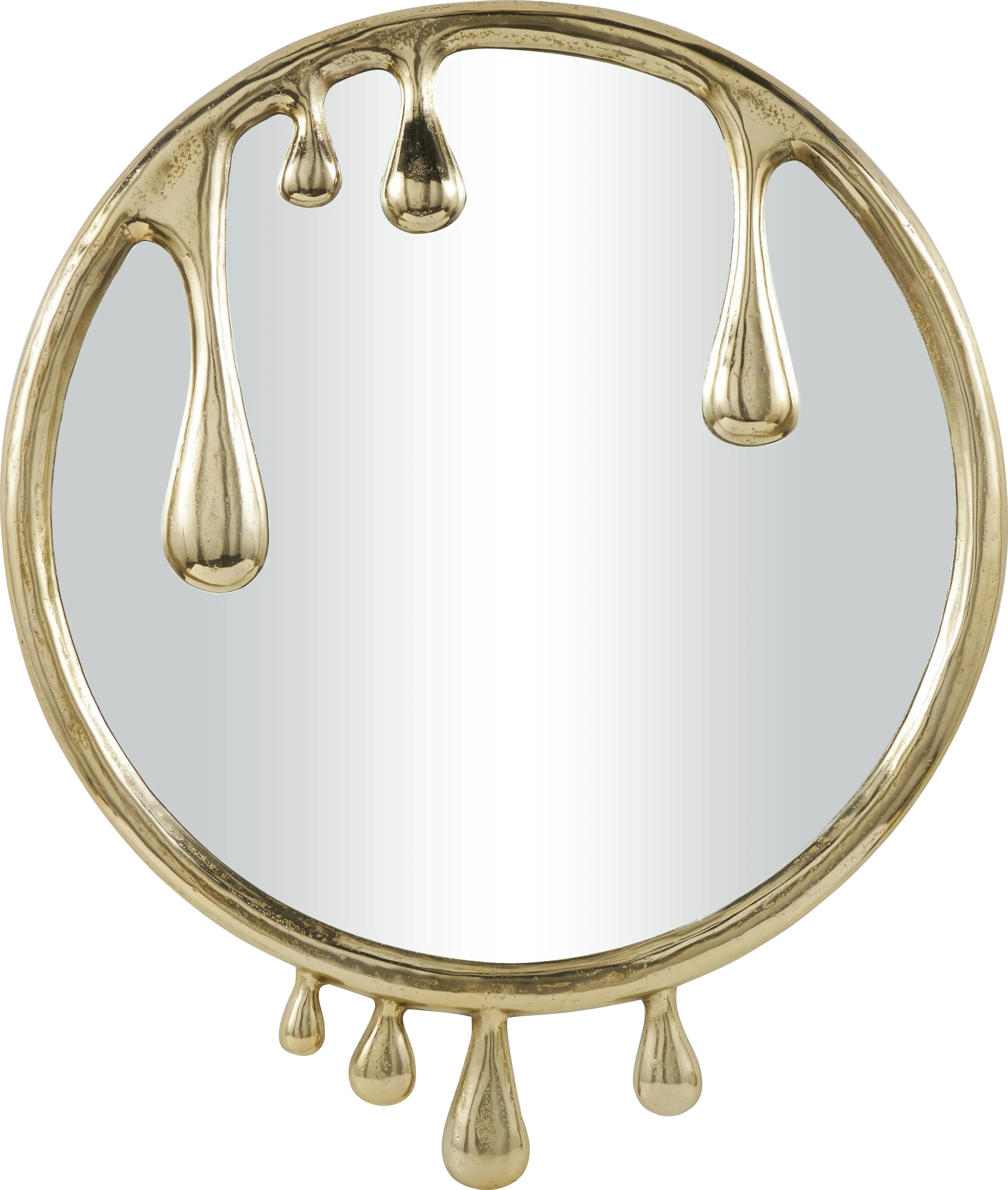 Ominni Gold Mirror - Thumbnail - Image 1