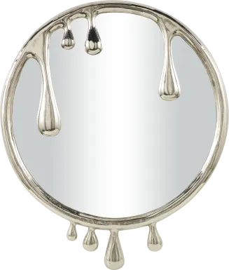 Ominni Silver Mirror
