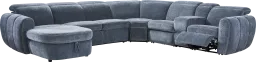 sectional