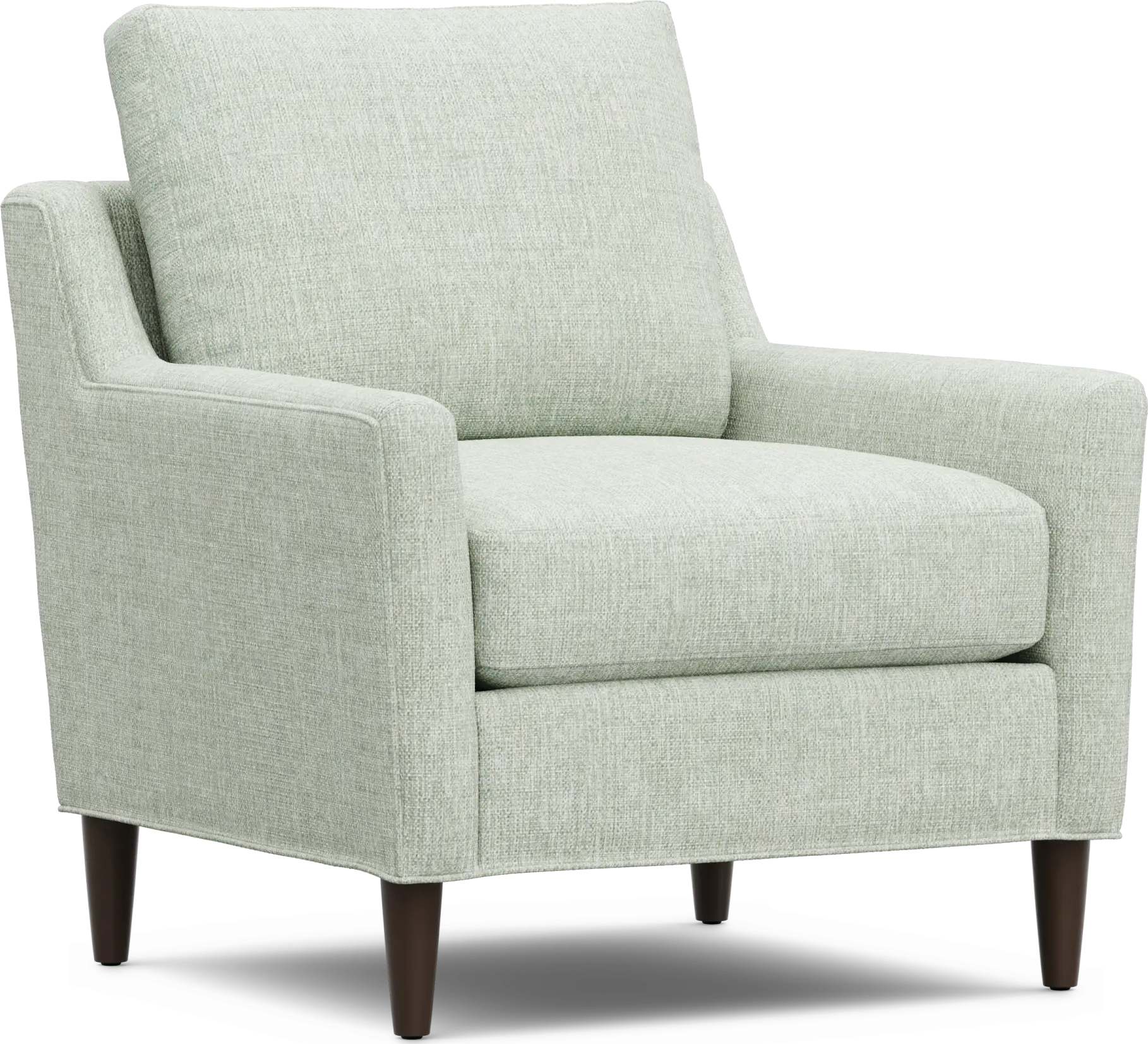 Soho Place Sage Accent Chair