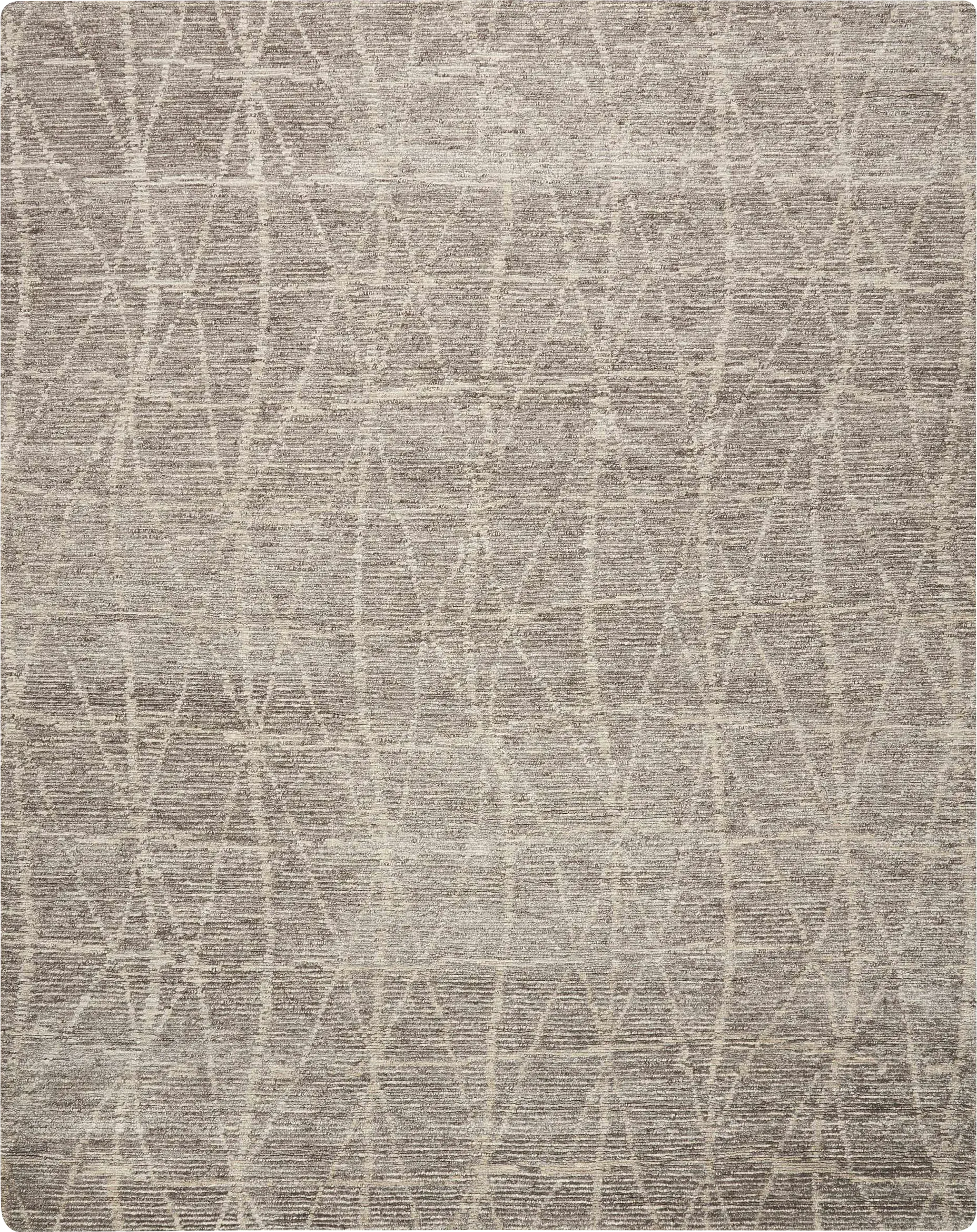 Equanimity Beige 9'9 x 13'9 Rug