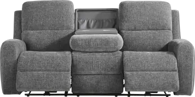dual power sofa
