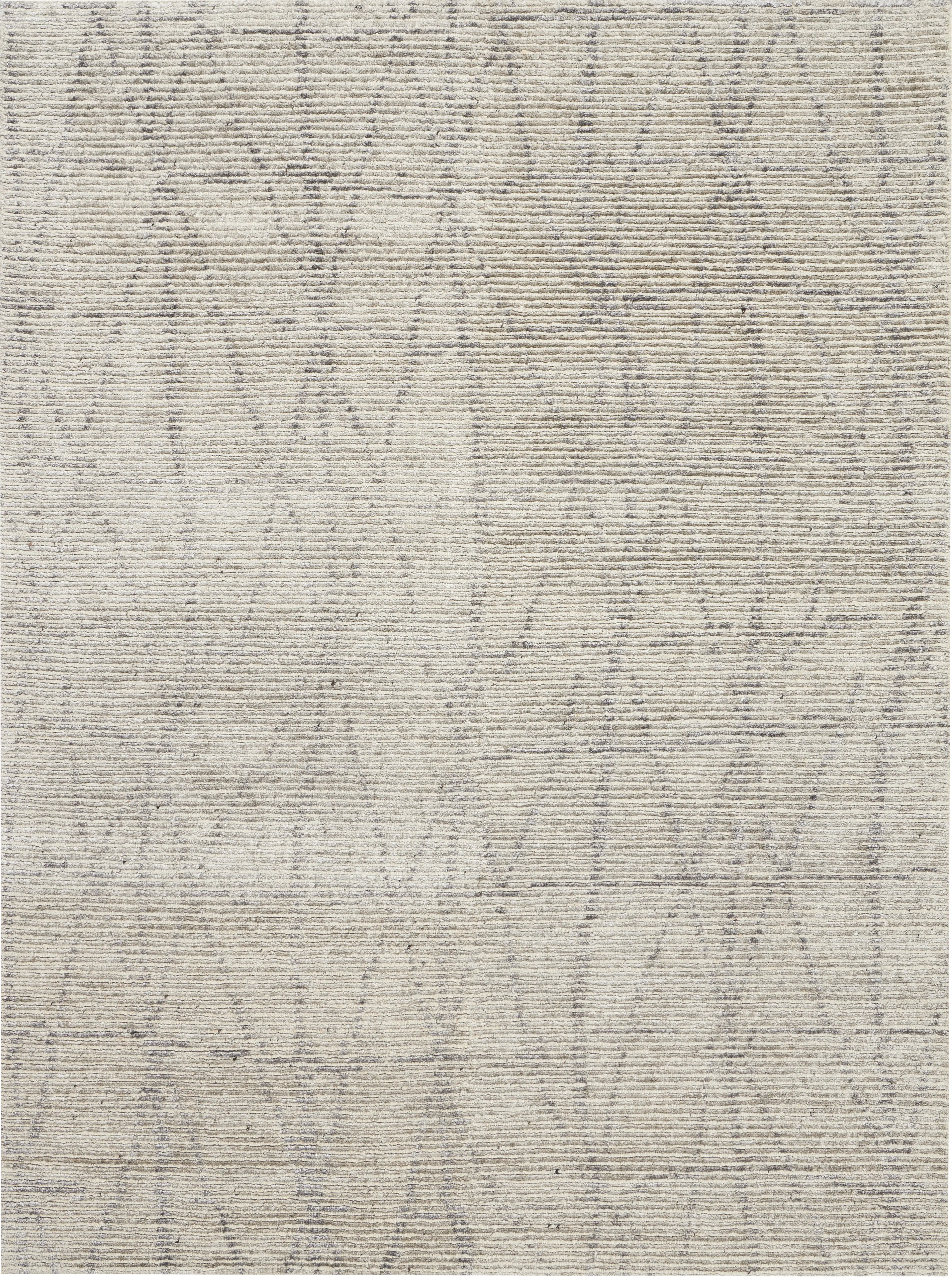 Equanimity Gray 7'9 x 9'9 Rug - Thumbnail - Image 1