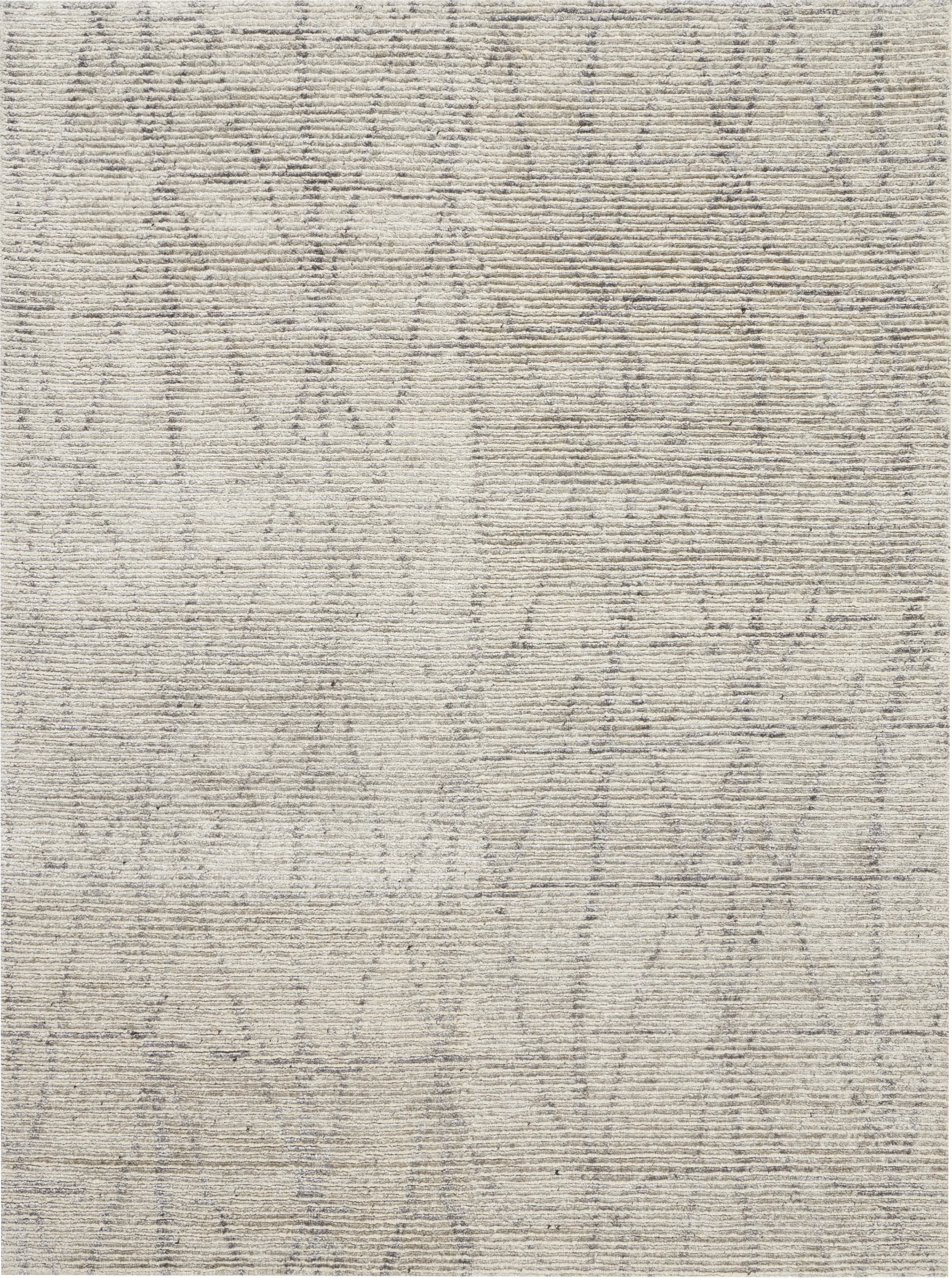 Equanimity Gray 7'9 x 9'9 Rug - Image 1