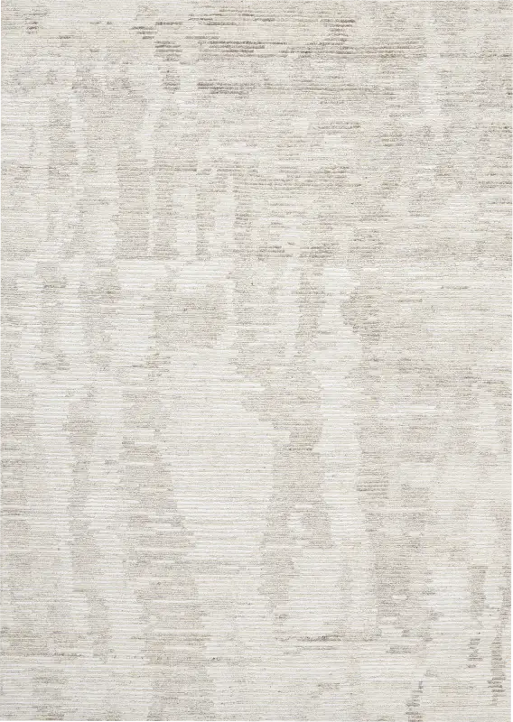 Tideform Gray 9'9 x 13'9 Rug